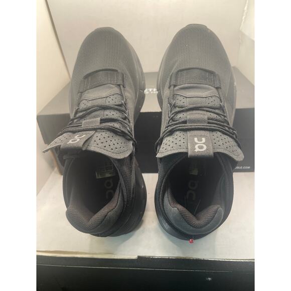 On Cloudnova 2 Training Sneaker (Men) Size 7 main image 9